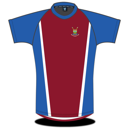 Ross RC Sublimated T-shirt
