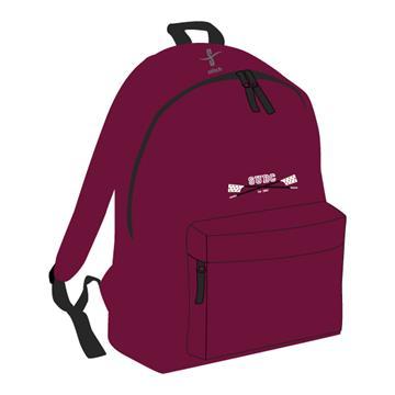 Strathclyde Backpack