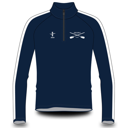 Said Business School Rowing Club Varsity Splash Jacket