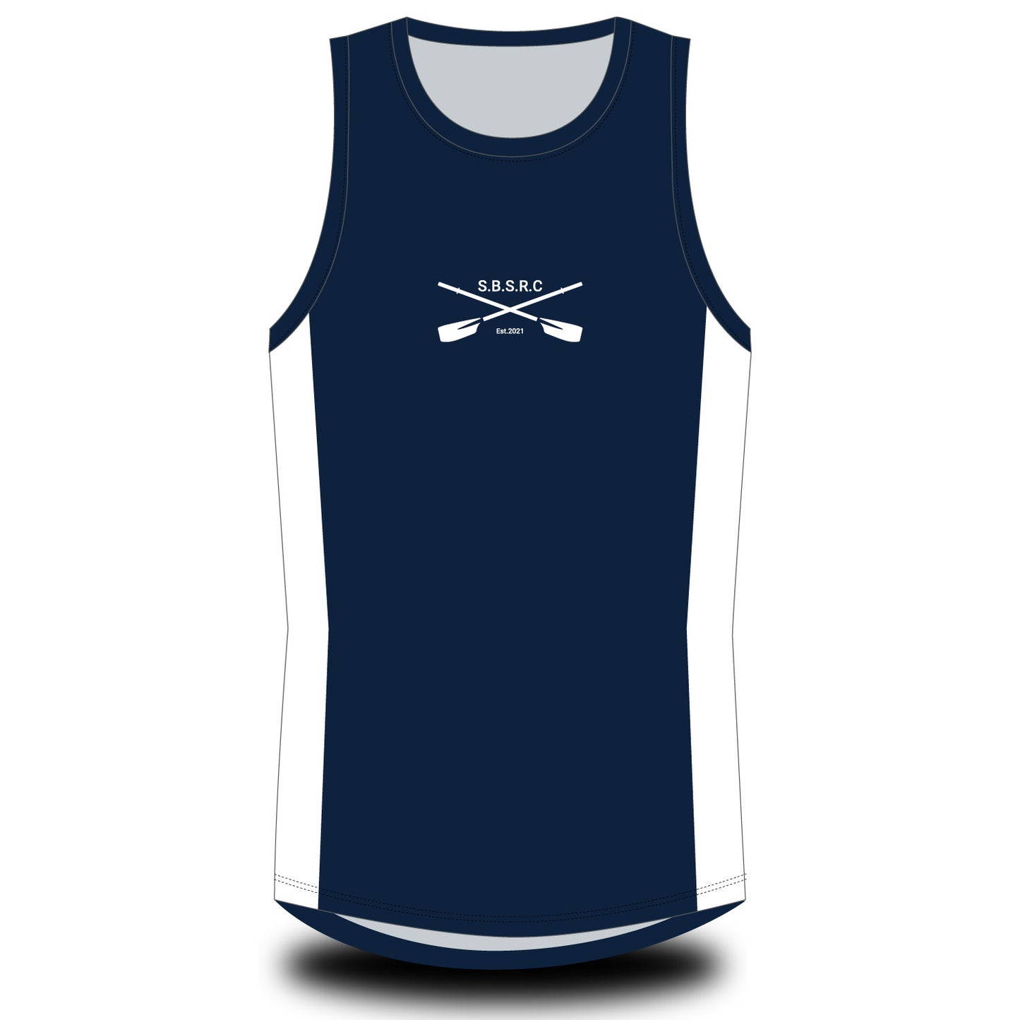 Said Business School Rowing Club Vest