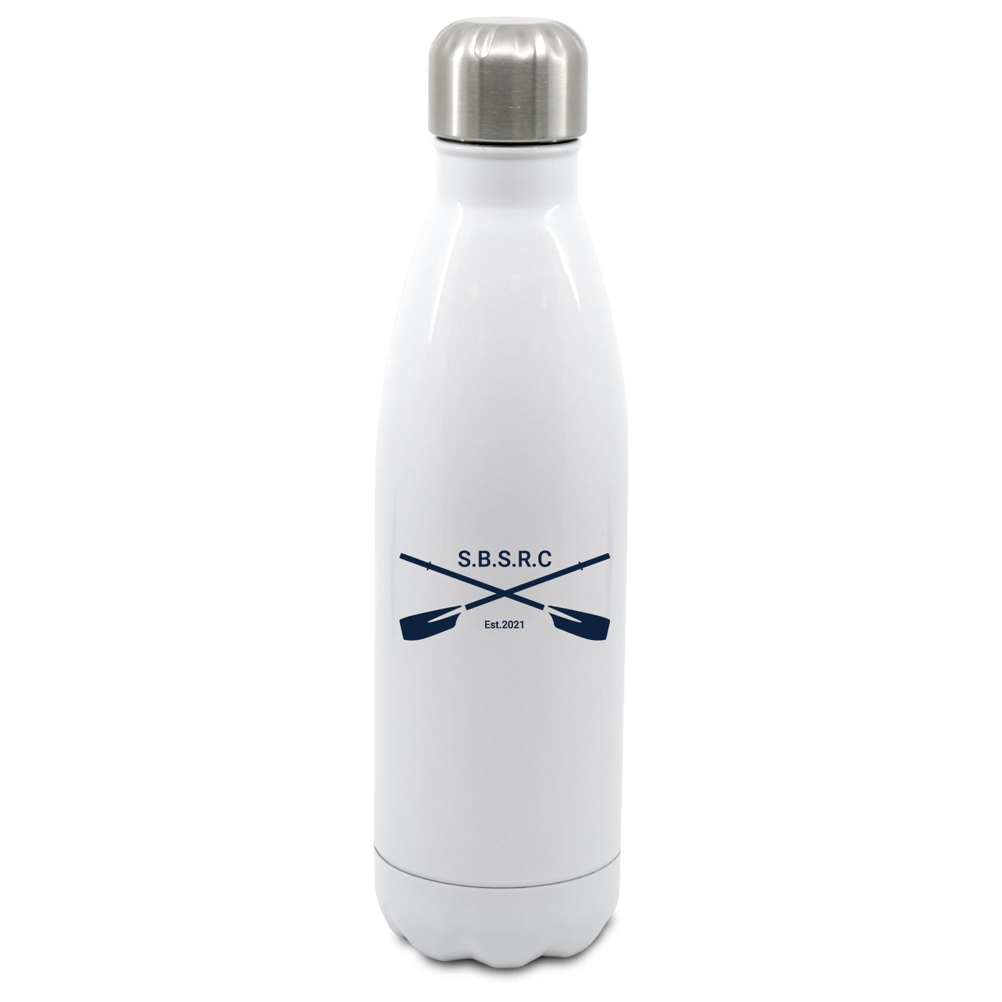 Said Business School Rowing Club Cola Water Bottle