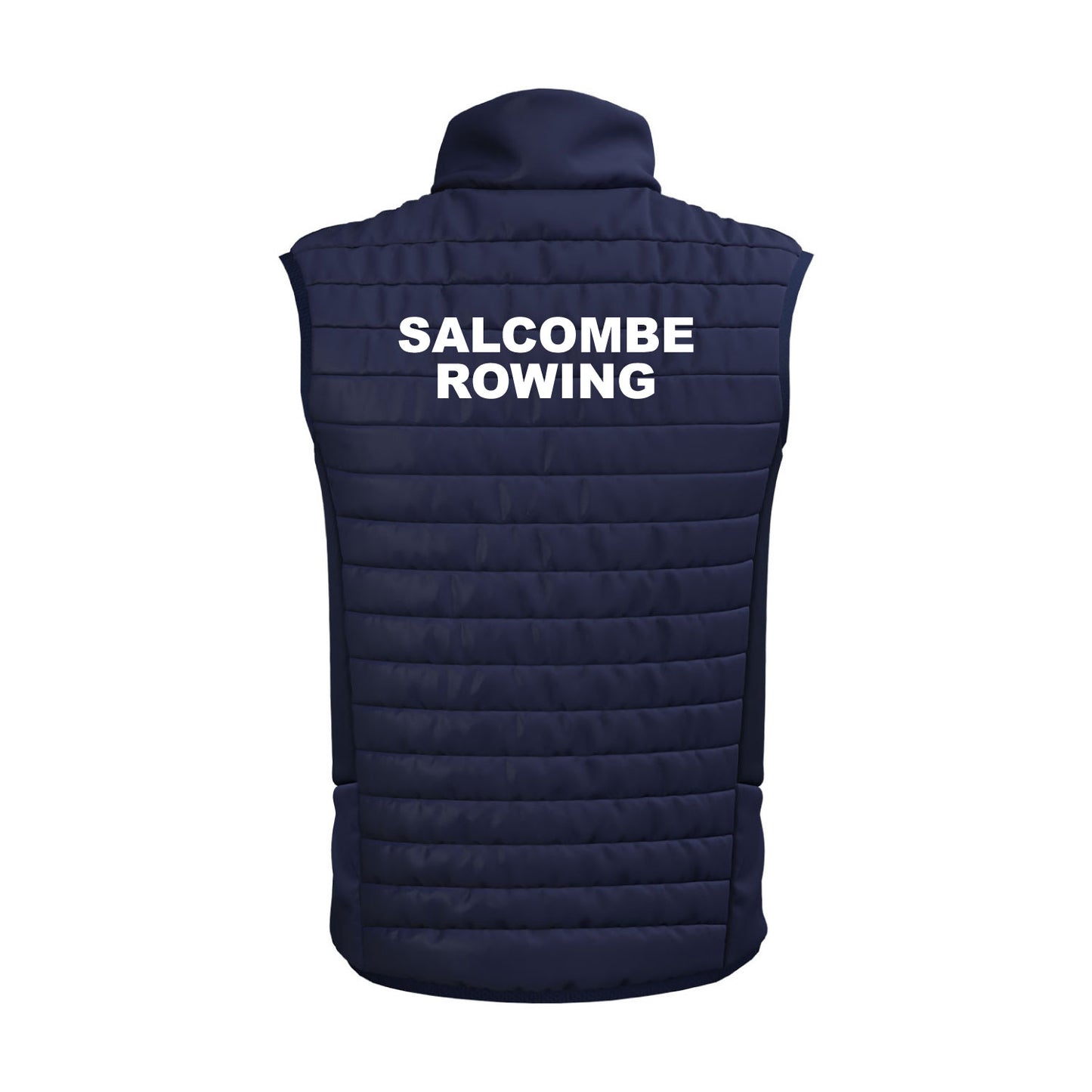 Salcombe Rowing Club Apex Gilet