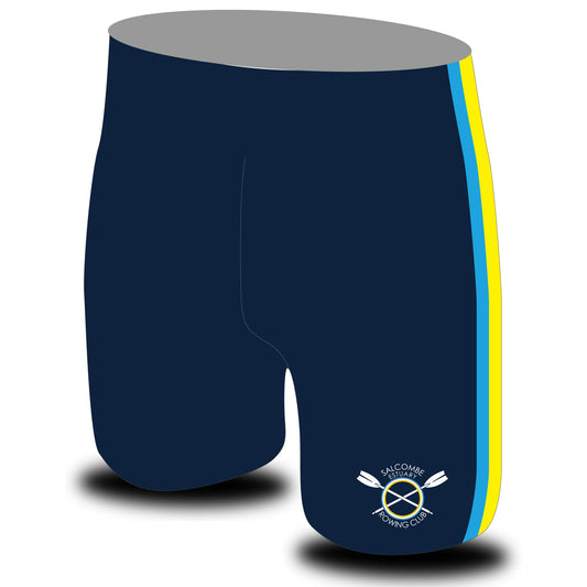 Salcombe Rowing Club Rowing Shorts