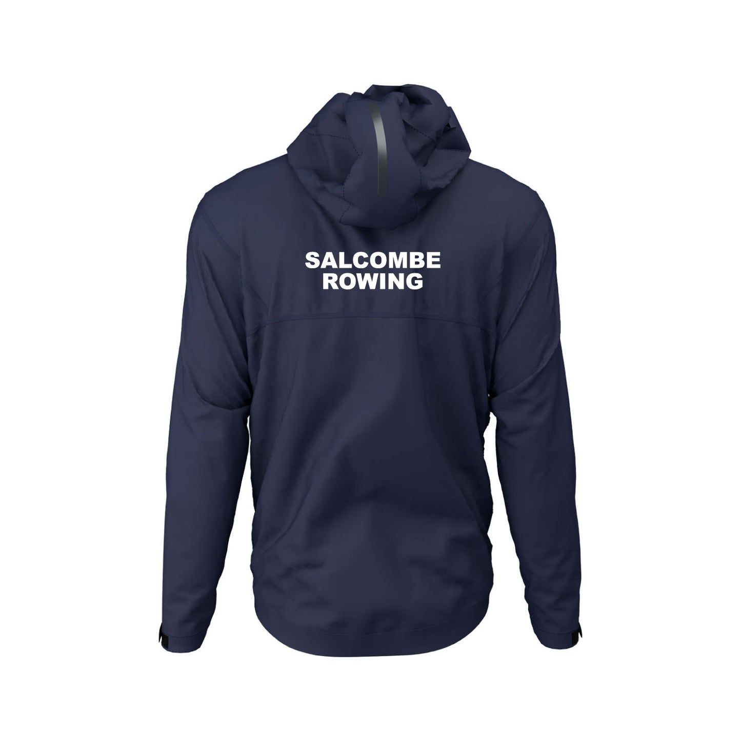 Salcombe Rowing Club Technical Jacket