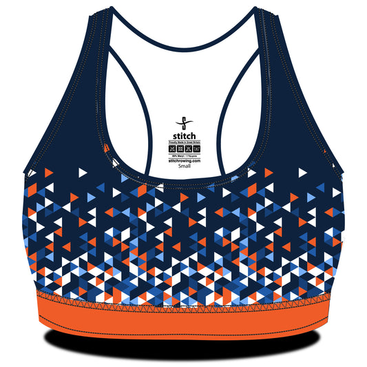 Schleissheimer Ruderclub Triangle Sports Bra