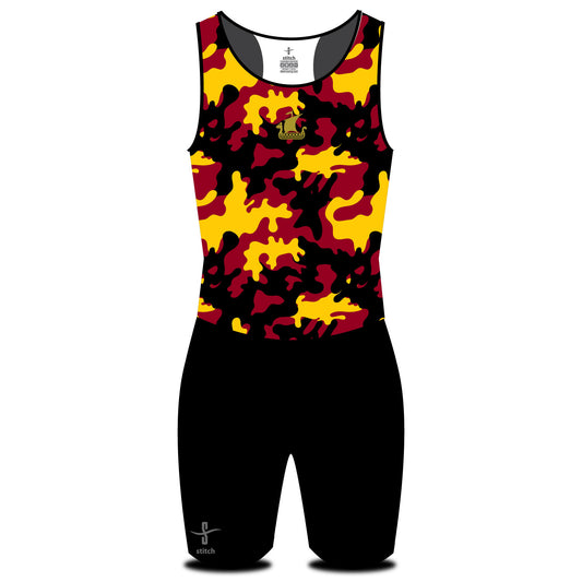Shiplake College Cammo AIO
