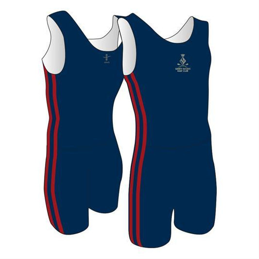 Sidney Sussex All in One Navy