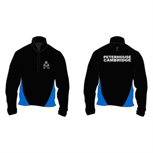 Peterhouse Cambridge Softshell Jacket