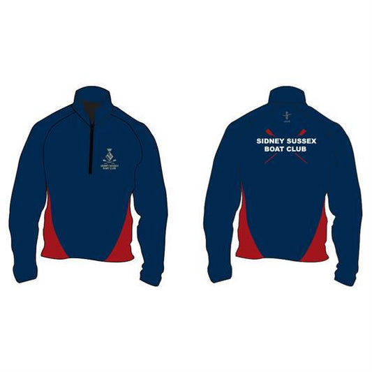 Sidney Sussex Hardshell Jacket