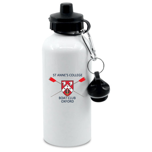 St Anne's College Oxford 2 Top Water Bottle
