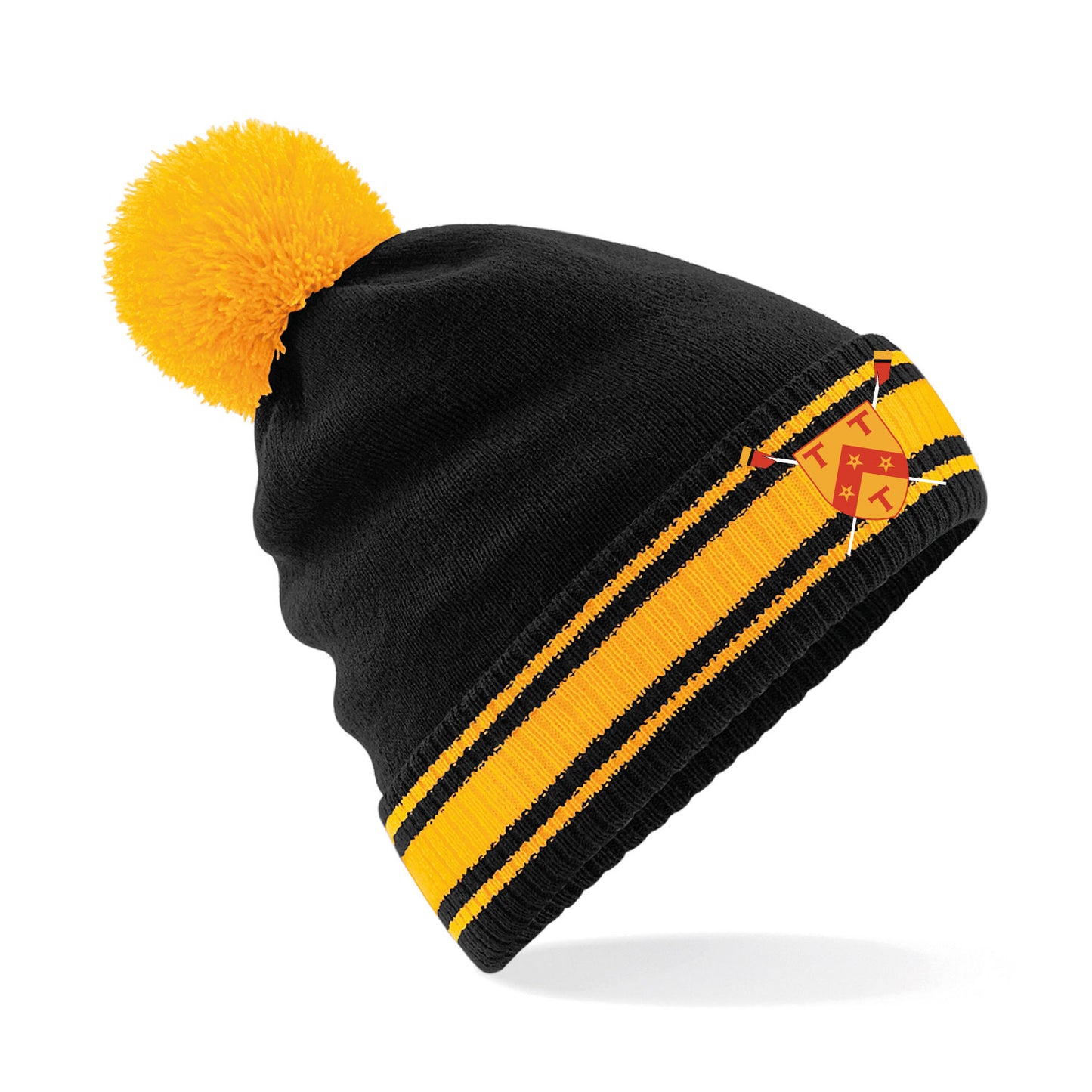 St Antony’s Boat Club Stadium Beanie Hat