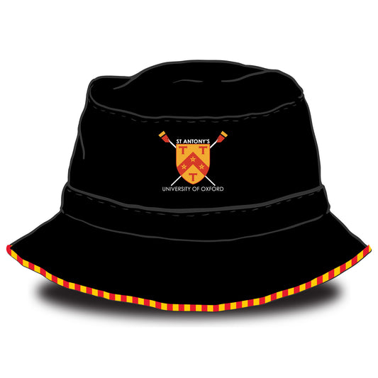 St Antony’s Boat Club Bucket Hats