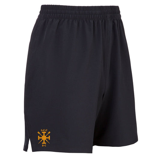 St Chads Shorts