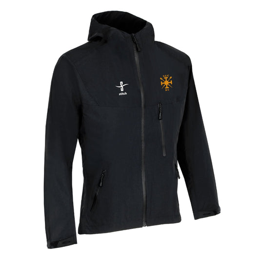 St Chads Technical Leisure Jacket