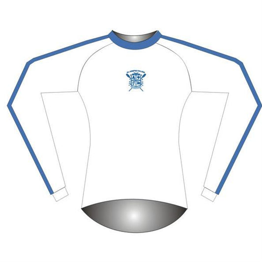 St Josephs RC Tech Top Long Sleeve Mens