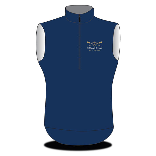 St Mary's School Cold Day Gilet