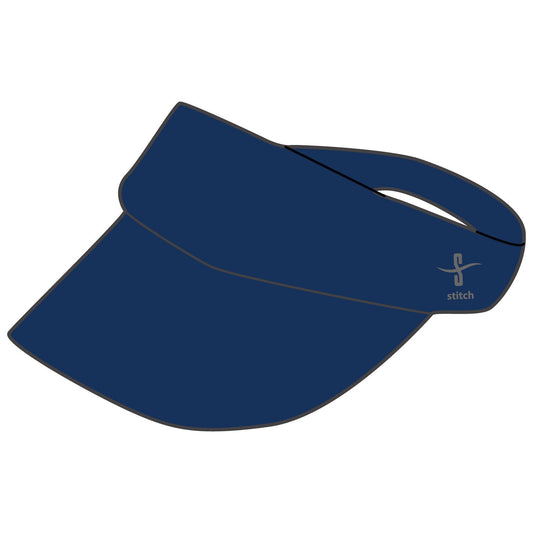 St Mary's School Visor