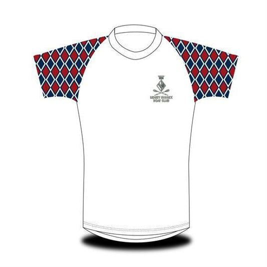 Sidney Sussex Sublimated T-shirt