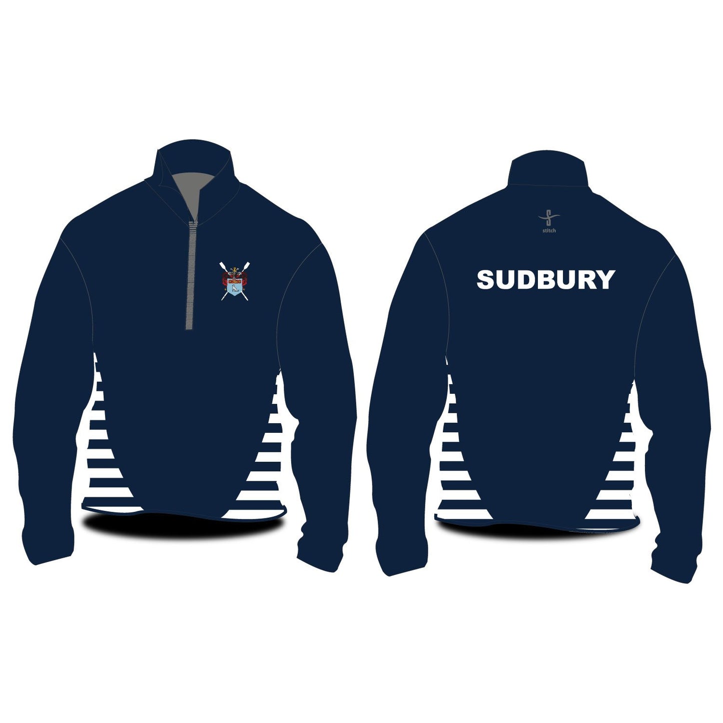 Sudbury Softshell Jacket