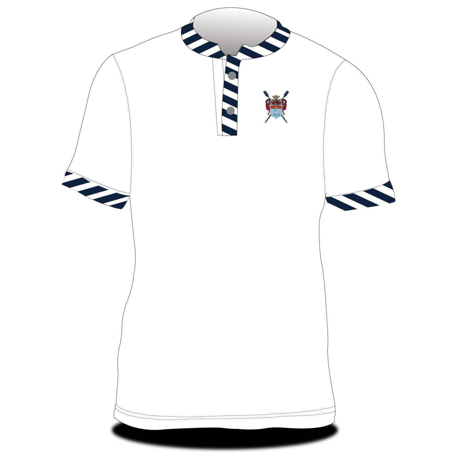 Sudbury Zephyr – Stitch Rowing