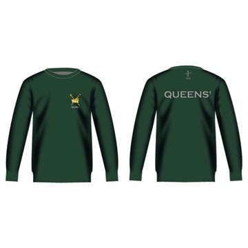 Queens College Sweatshirt