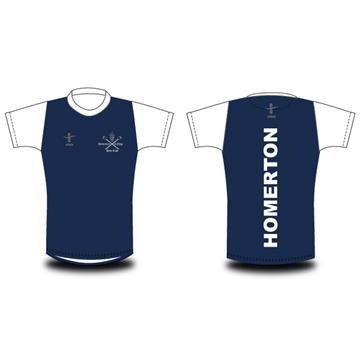 Homerton T-Shirt