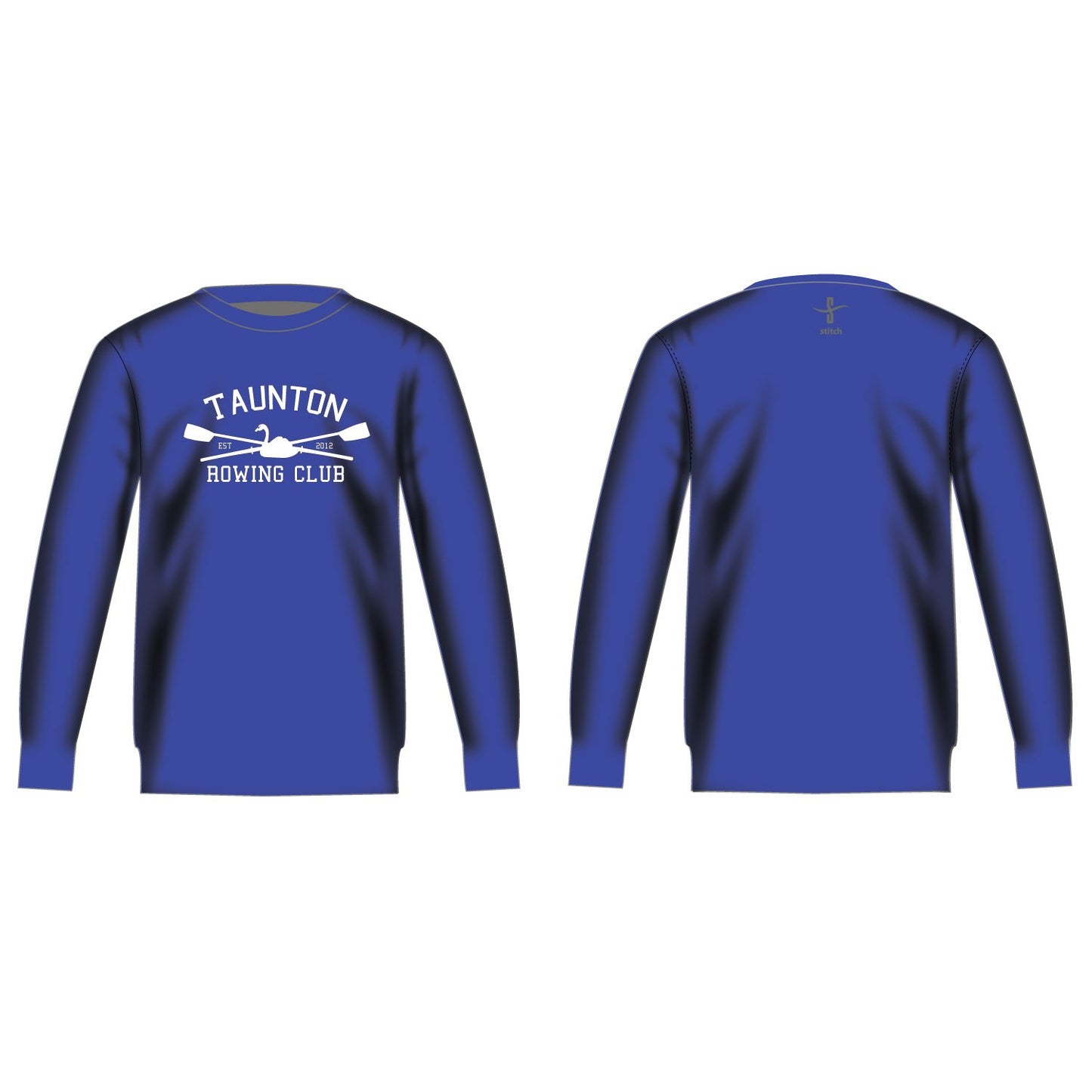 Taunton RC Sweatshirt