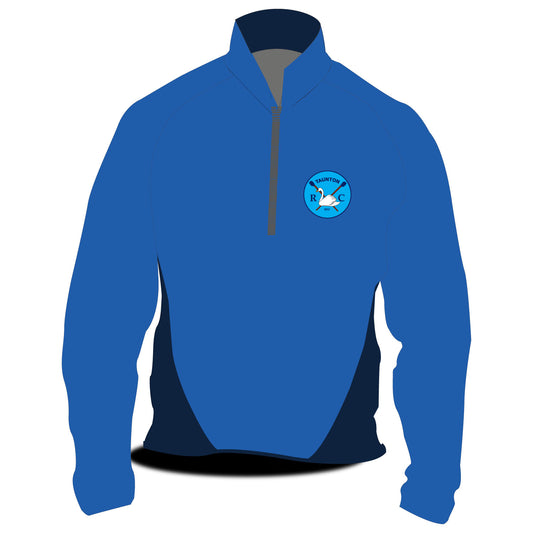 Taunton RC Hardshell Splash Jacket