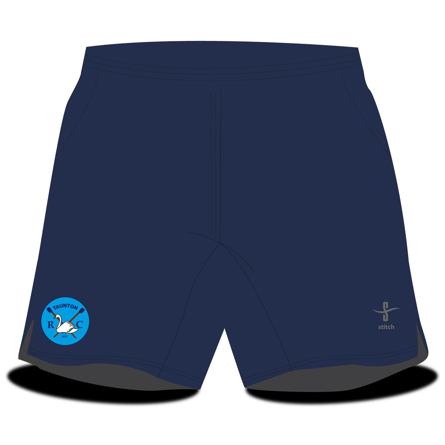 Taunton RC Shorts