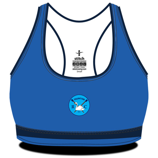 Taunton RC Sports Bra