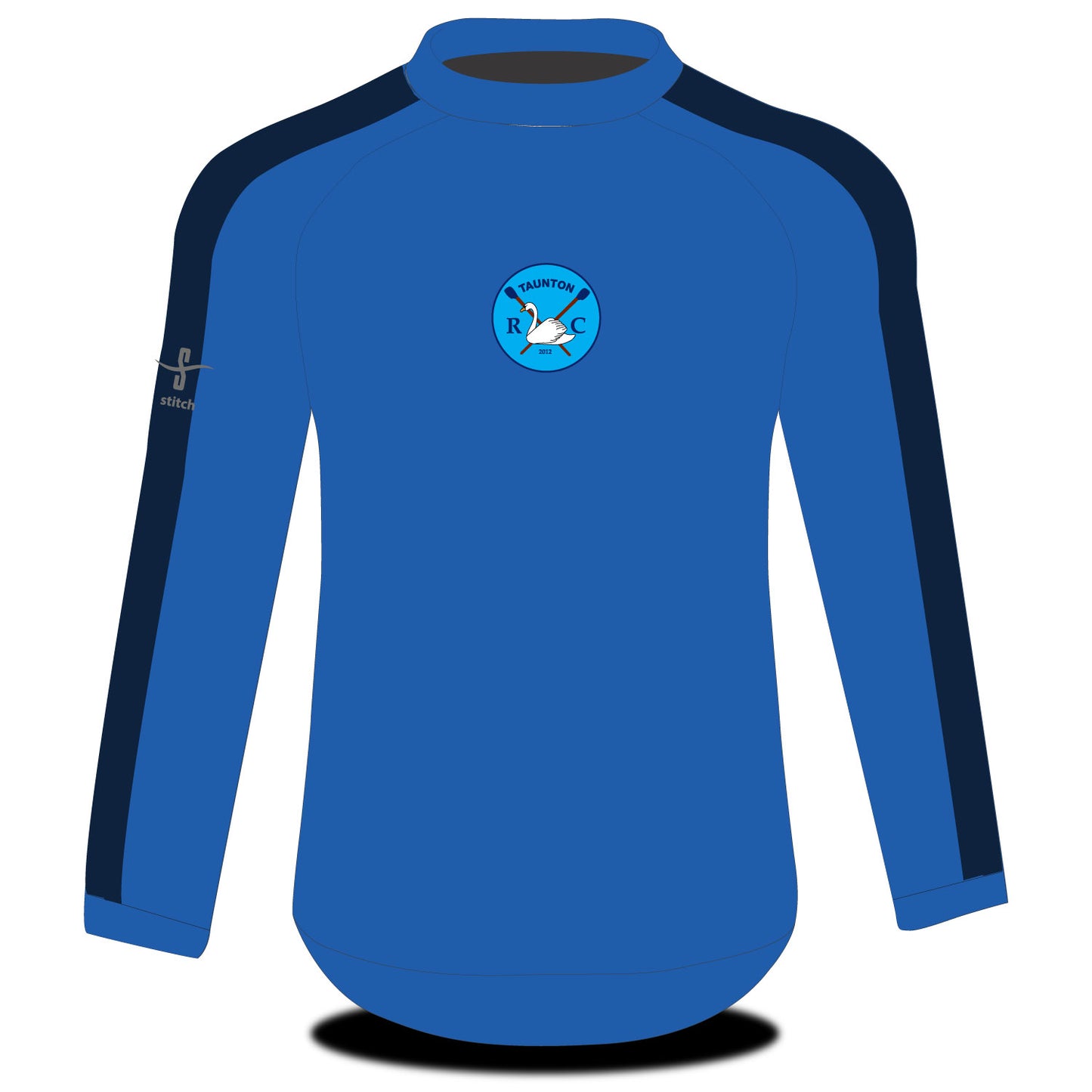 Taunton RC Tech Top Long Sleeve