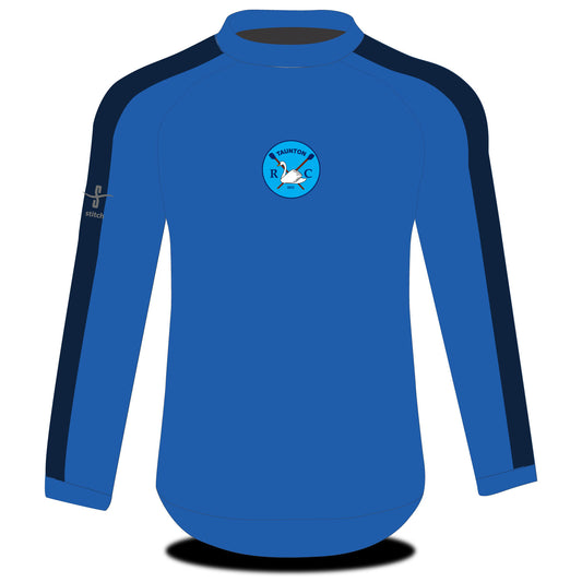 Taunton RC Tech Top Long Sleeve