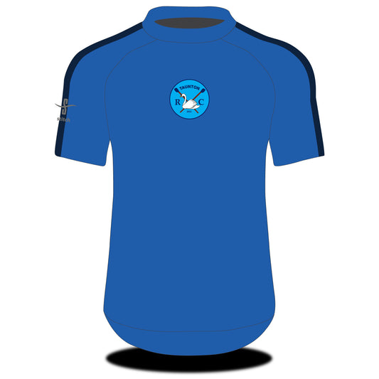 Taunton RC Tech Top Short Sleeve