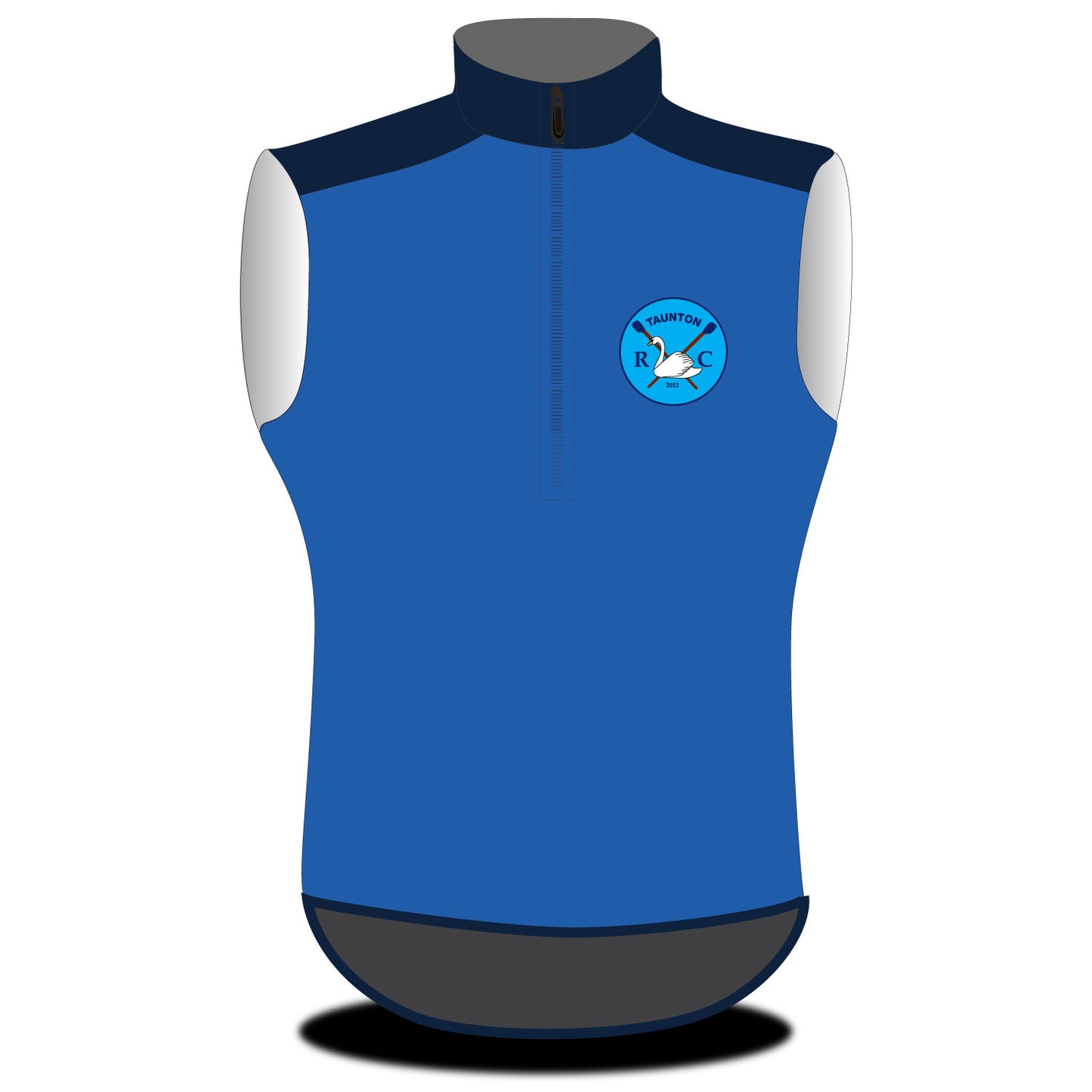 Taunton RC Varsity Gilet