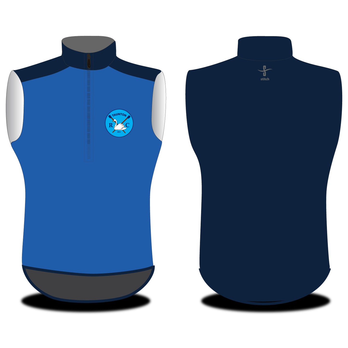 Taunton RC Varsity Gilet