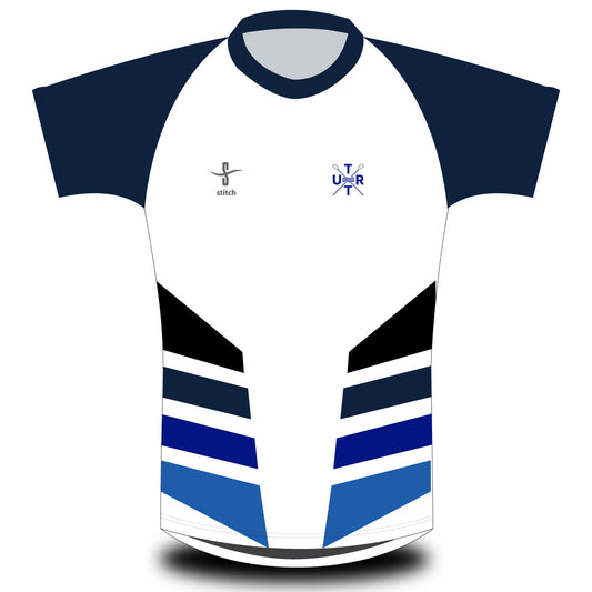 Thames Upper River Team T-shirt