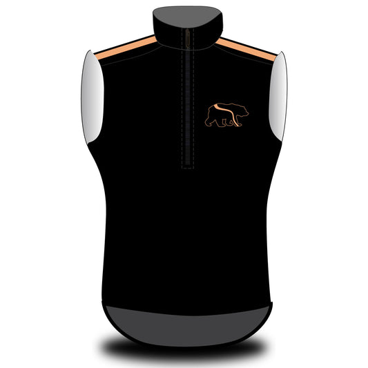The Lost County Boat Club Varsity Gilet