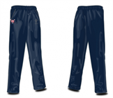 University of Sussex Rowing Tracksuit Bottoms