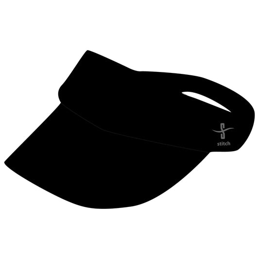 Tribesmen RC Visor