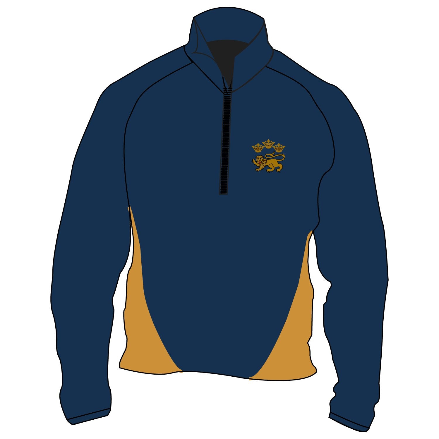 Trinity Hall Jacket Rowing First and Third Trinity Hardshell Jacket – Stitch Rowing