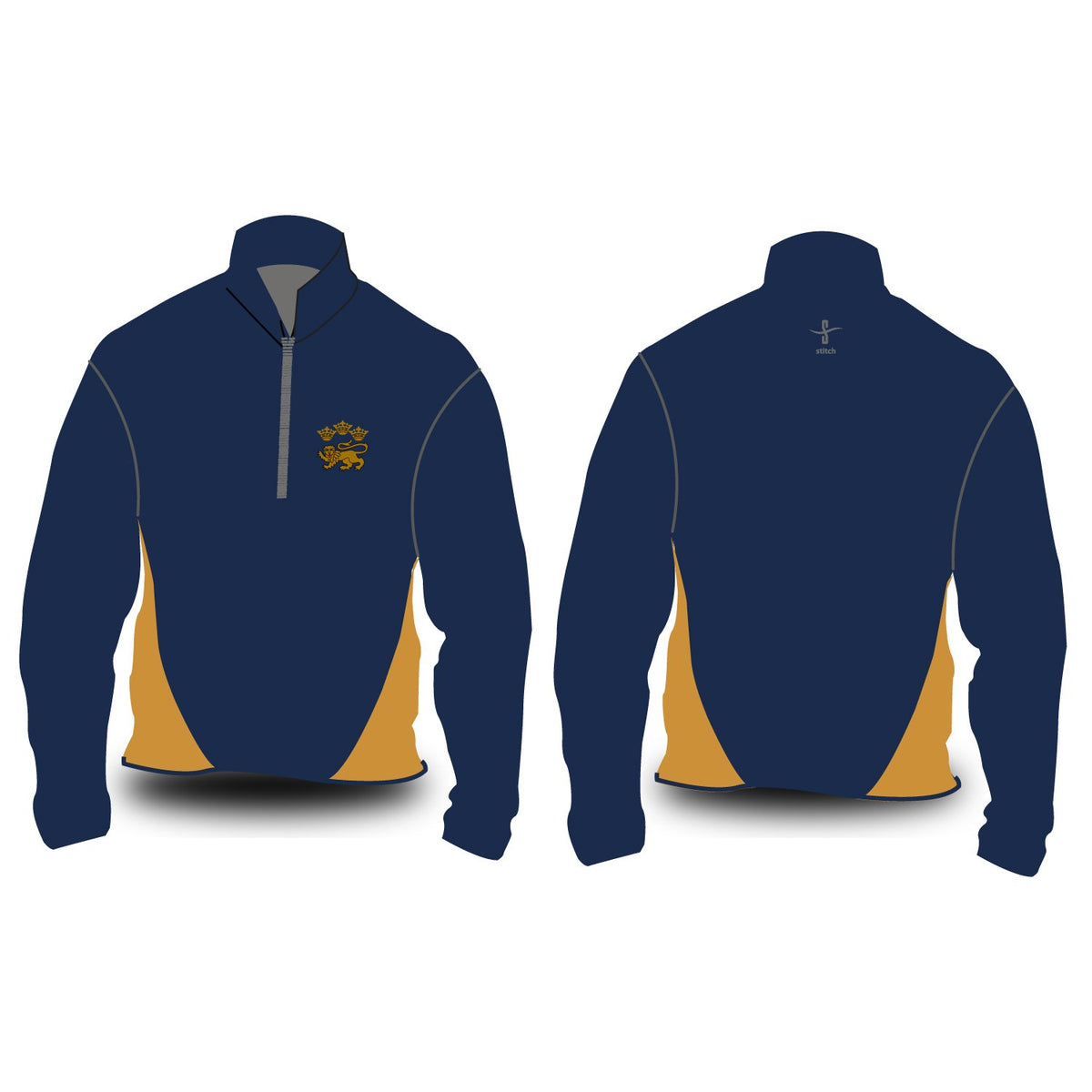 Trinity Hall Jacket Rowing First and Third Trinity Softshell Jacket – Stitch Rowing
