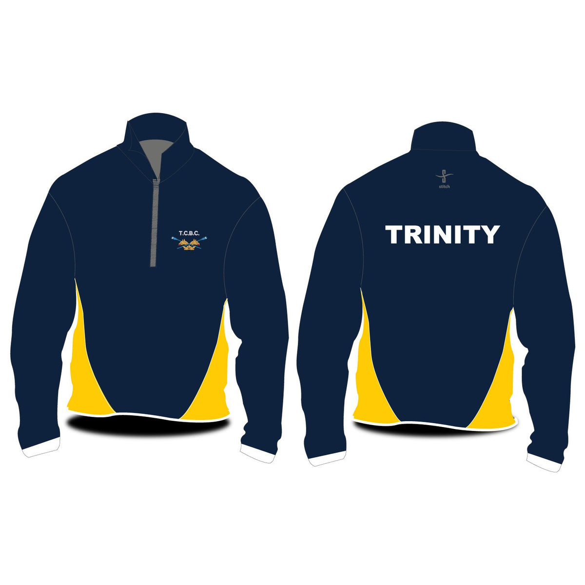 Trinity Hall Jacket Rowing Trinity College Oxford Softshell Splash Jacket – Stitch Rowing