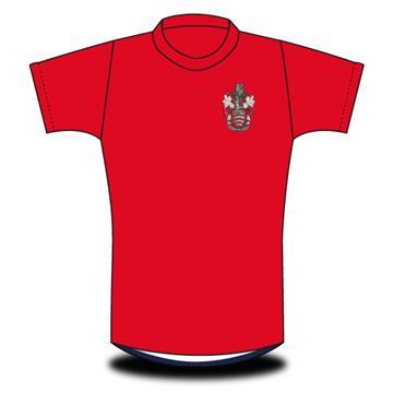 University of Essex Cotton T-shirt