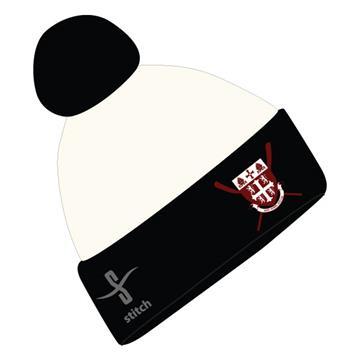 University Durham Beanie
