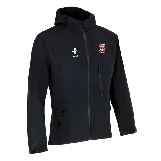 University Durham Technical Leisure Jacket