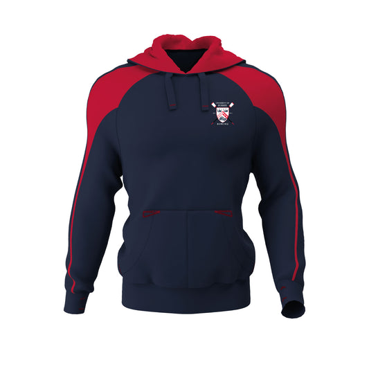 University of Sussex Contrast Hoodie
