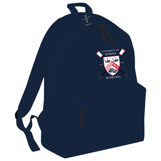 University of Sussex Backpack