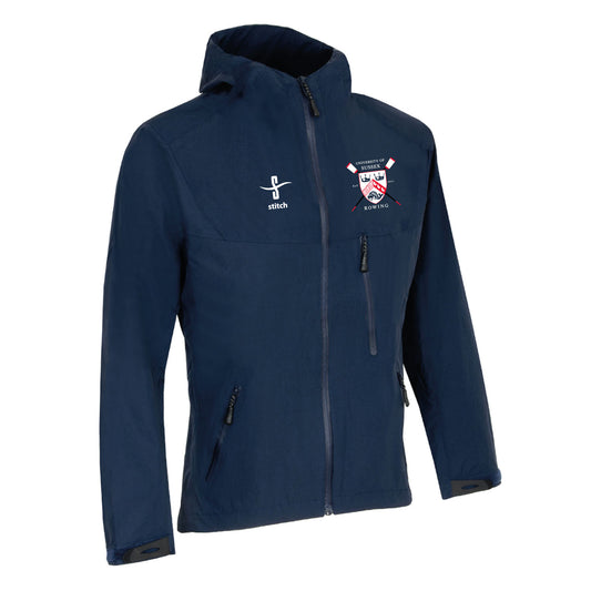 University of Sussex Technical Leisure Jacket