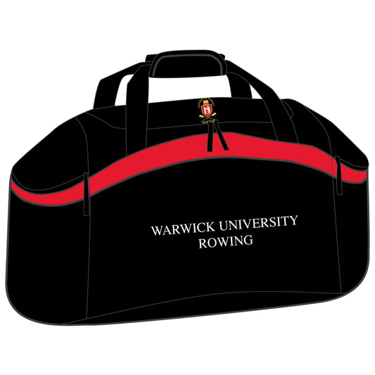 University of Warwick Boat Club Holdall