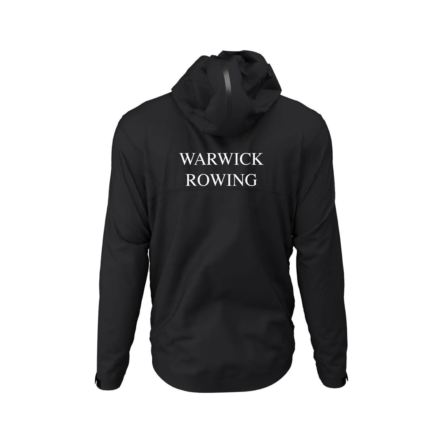 University of Warwick Boat Club Technical Jacket